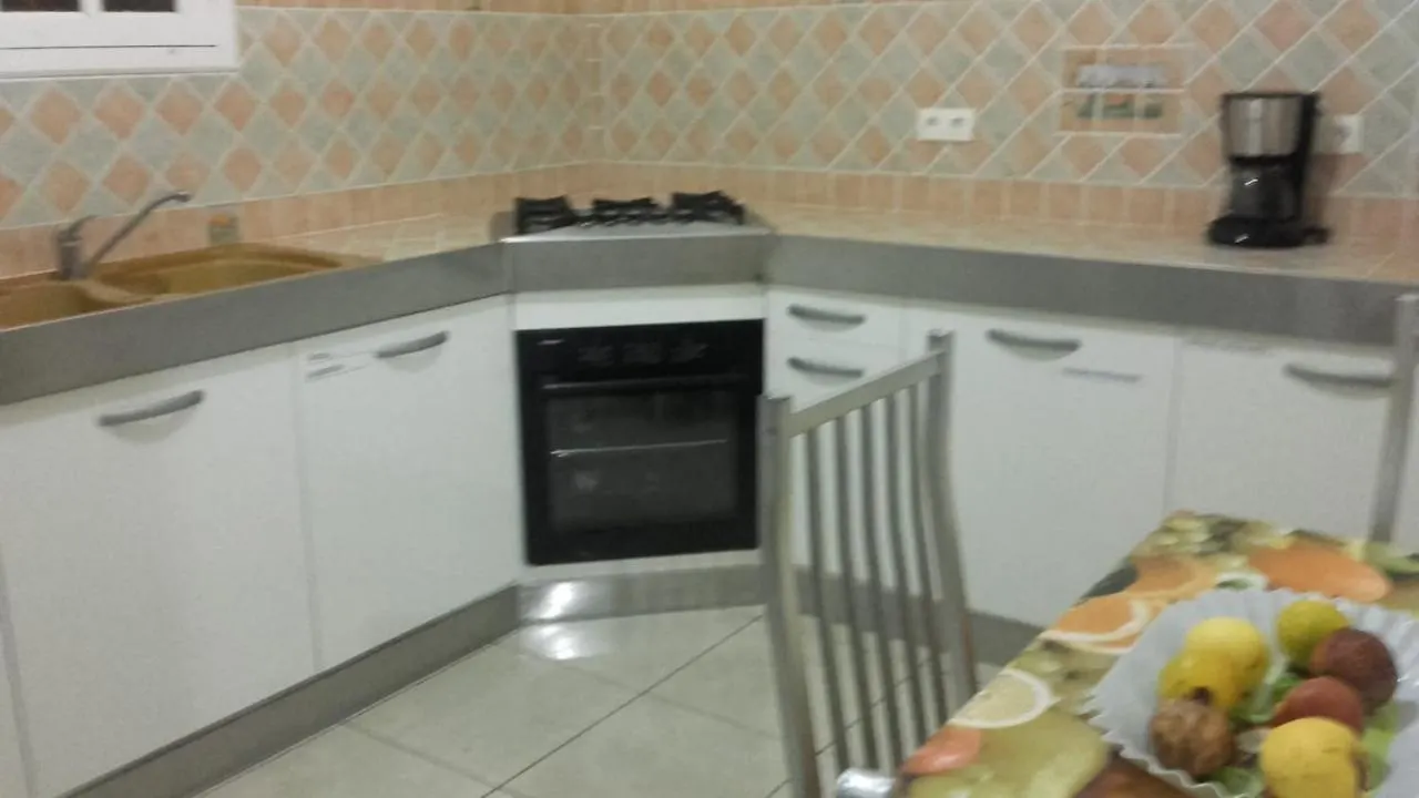 Les Dalhias Villa Les Anses-d'Arlets 0*,