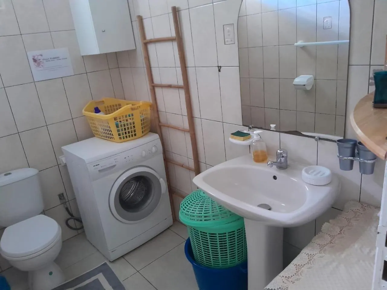 Les Dalhias Villa Les Anses-d'Arlets Holiday home