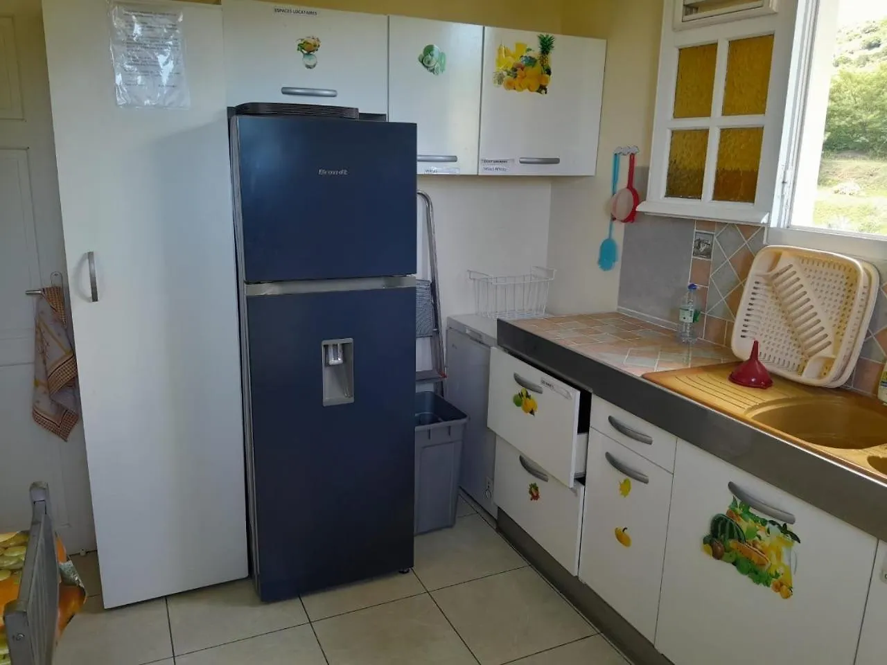 Les Dalhias Villa Les Anses-d'Arlets 0*,  Martinique