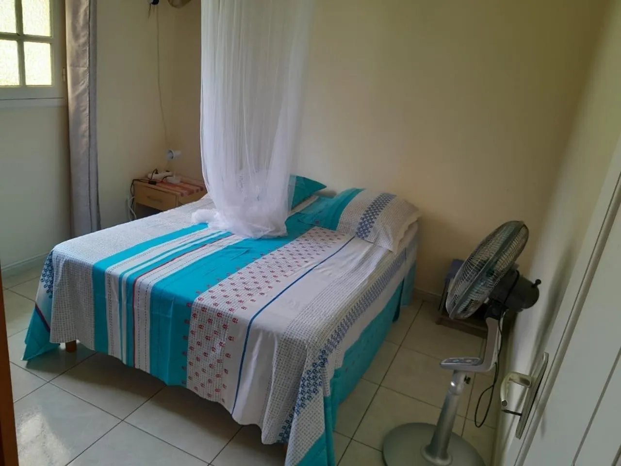 Holiday home Les Dalhias Villa Les Anses-d'Arlets