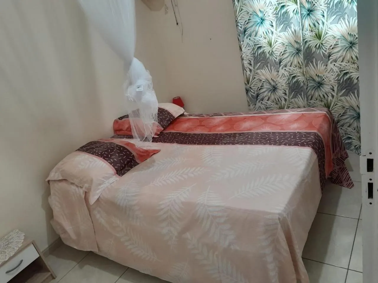 Holiday home Les Dalhias Villa Les Anses-d'Arlets