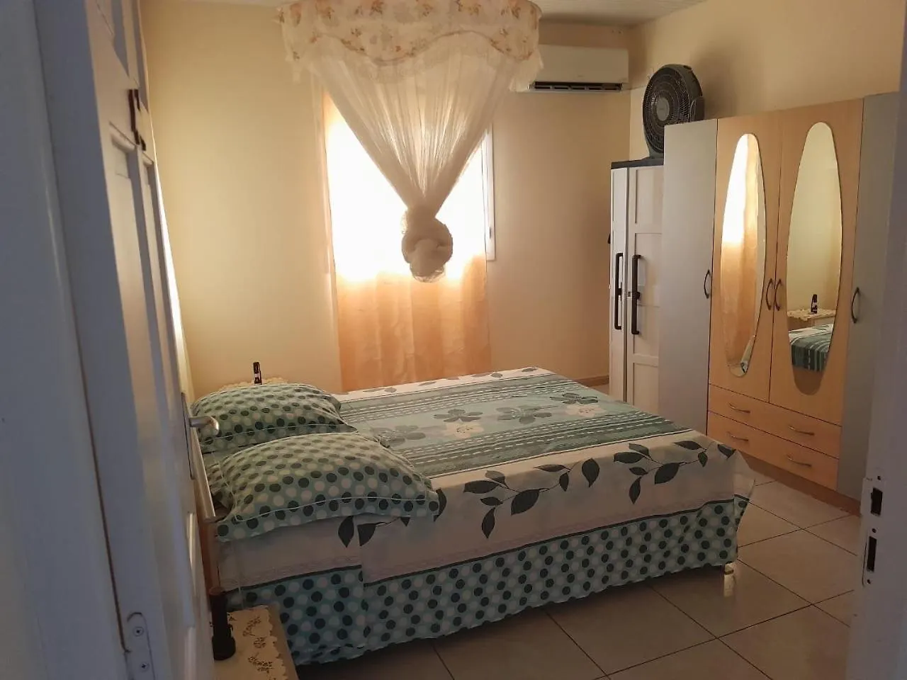 Les Dalhias Villa Les Anses-d'Arlets Holiday home