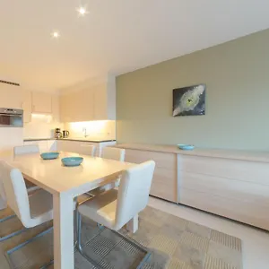 Seaside 4-02 By Interhome Appartement Bredene