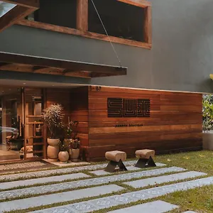 Sui Boutique Hotel Medellín