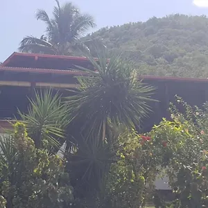 Villa Coco Rose, Les Anses-d'Arlet