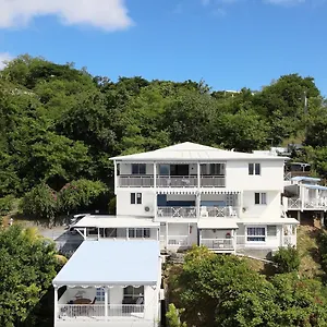 Hébergement de vacances La Clement, Les Anses-d'Arlet