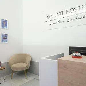 No Limit Auberge de jeunesse Barcelone