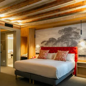 La Pau 4 Sup Hotel Barcelone