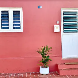 Appartement Lakay Sonson, Les Anses-d'Arlet