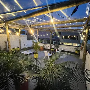 Casa Clandestina Maison d'hôtes Medellín