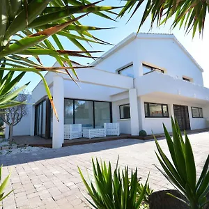 La Blanche Couette-café Sanary-sur-Mer
