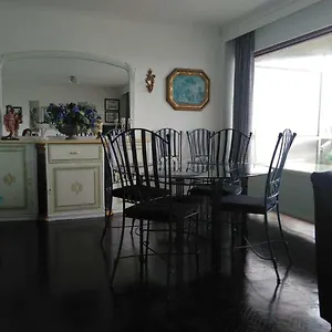 Residentie Aldis Appartement Ostende
